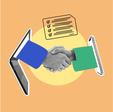 Delivery & Managment